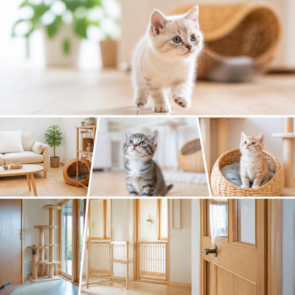 猫との出会いを大切に